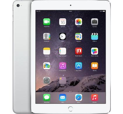 Aanbieding iPad Air 2  Nu bieden vanaf 100,-  Nieuw