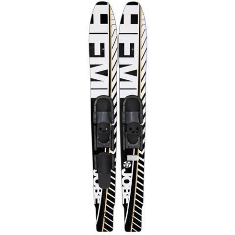 AANBIEDING Jobe Hemi waterski 1.65 mtr waterski039s ski OPOP 