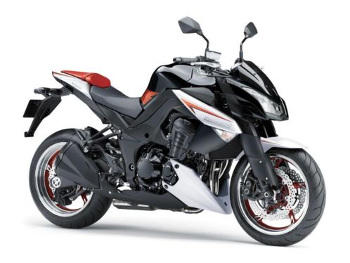 AANBIEDING , Kawasaki Z1000 ABS Special , Z 1000 ABS