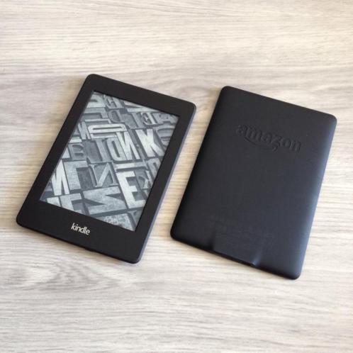 AANBIEDING Kindle Paperwhite 2GB of 4GB Vanaf 59,- p.stuk