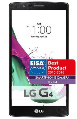 Aanbieding LG G4 Grey nu slechts  482