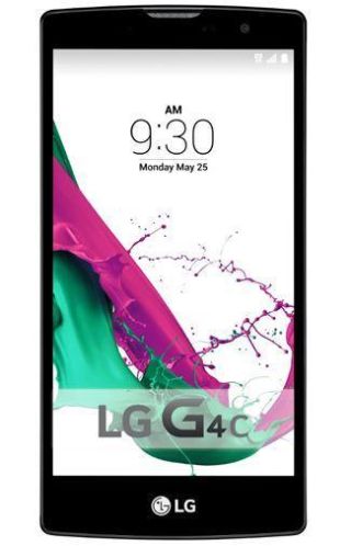 Aanbieding LG G4c Grey nu slechts  191