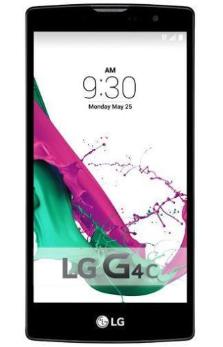 Aanbieding LG G4c White nu slechts  187