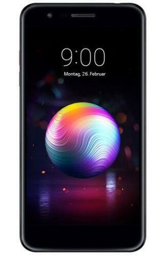 Aanbieding LG K11 Dual Sim Gold nu slechts  123
