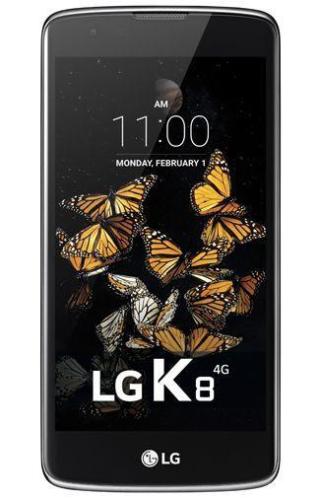 Aanbieding LG K8 Dual Sim Indigo nu slechts  137