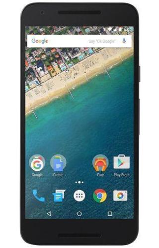 Aanbieding LG Nexus 5X 16GB Blue nu slechts  258