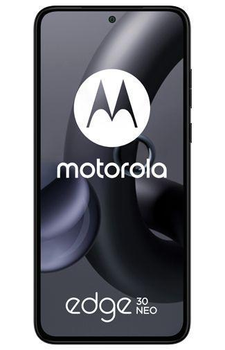 Aanbieding Motorola Edge 30 Neo 128GB Zwart nu  239