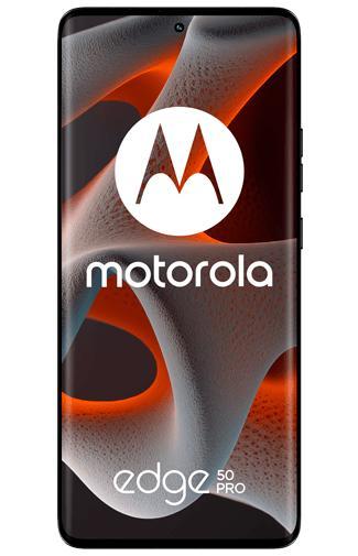 Aanbieding Motorola Edge 50 Pro 512GB Zwart nu  595