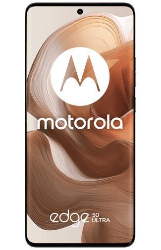 Aanbieding Motorola Edge 50 Ultra 1TB Beige nu  929