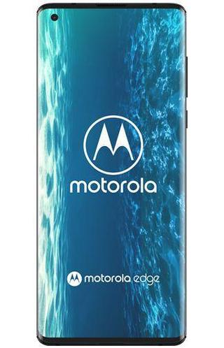 Aanbieding Motorola Edge Black nu slechts  357