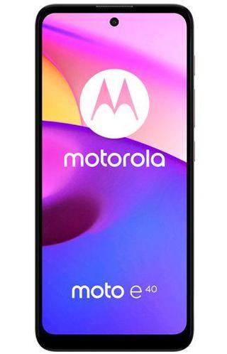 Aanbieding Motorola Moto e40 Roze nu slechts  139
