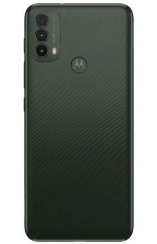 Aanbieding Motorola Moto e40 Zwart nu slechts  150