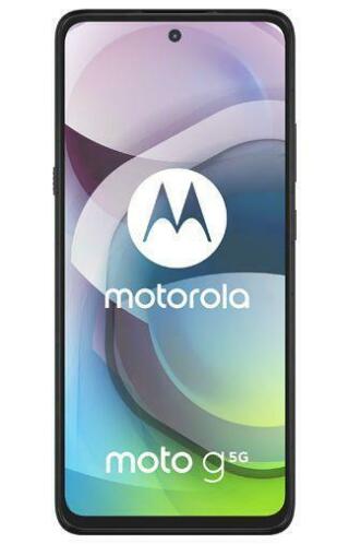 Aanbieding Motorola Moto G 5G 128GB Grijs nu slechts  229