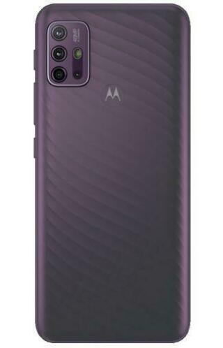 Aanbieding Motorola Moto G10 64GB Grijs nu slechts  151