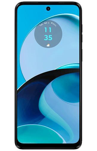 Aanbieding Motorola Moto G14 128GB Blauw nu slechts  129