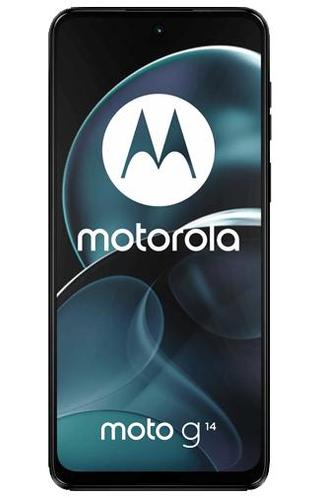 Aanbieding Motorola Moto G14 128GB Grijs nu slechts  148