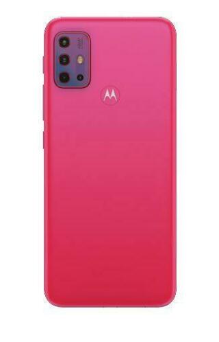 Aanbieding Motorola Moto G20 Roze nu slechts  139