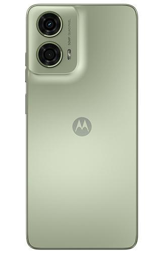 Aanbieding Motorola Moto G24 128GB Groen nu slechts  131