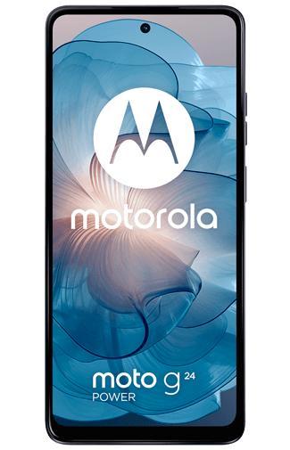 Aanbieding Motorola Moto G24 Power 256GB Blauw nu  137