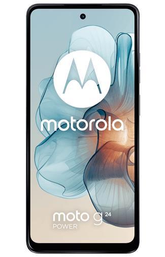 Aanbieding Motorola Moto G24 Power 256GB Zilver nu  178