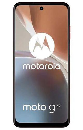Aanbieding Motorola Moto G32 4GB128GB Rood slechts  234