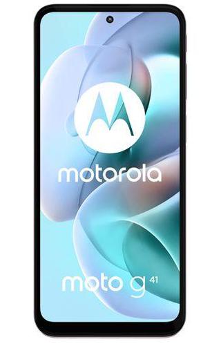 Aanbieding Motorola Moto G41 Goud nu slechts  168
