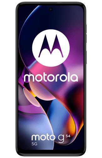Aanbieding Motorola Moto G54 12GB256GB Zwart nu  179