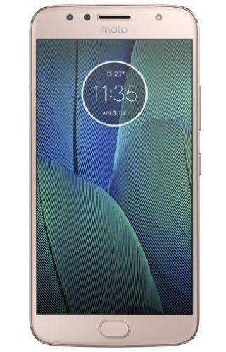 Aanbieding Motorola Moto G5s Plus Gold nu slechts  211