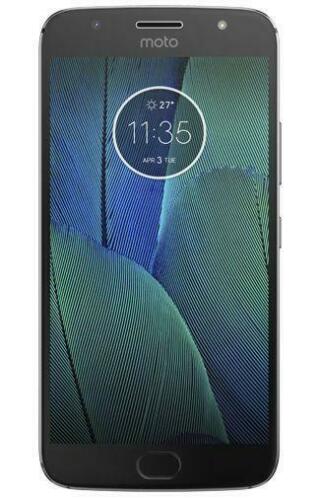 Aanbieding Motorola Moto G5s Plus Grey nu slechts  138