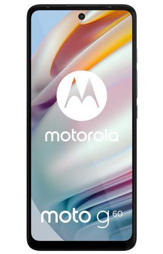 Aanbieding Motorola Moto G60 Grijs nu slechts  232