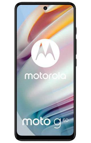 Aanbieding Motorola Moto G60 Zwart nu slechts  229