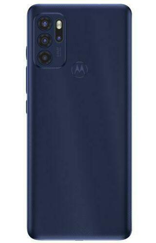Aanbieding Motorola Moto G60s Blauw nu slechts  236