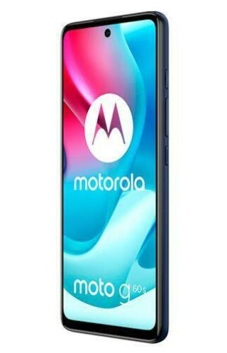 Aanbieding Motorola Moto G60s Blauw nu slechts  236