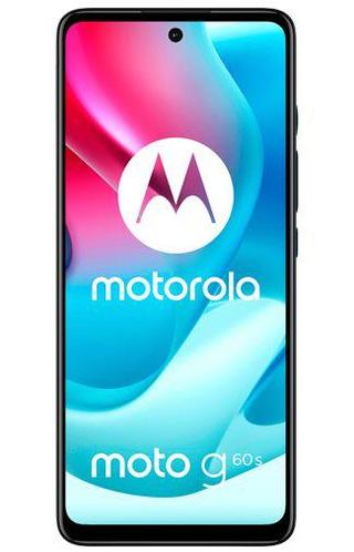 Aanbieding Motorola Moto G60s Blauw nu slechts  281