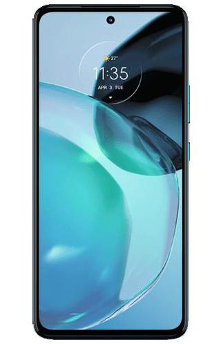 Aanbieding Motorola Moto G72 8GB128GB Blauw slechts  22