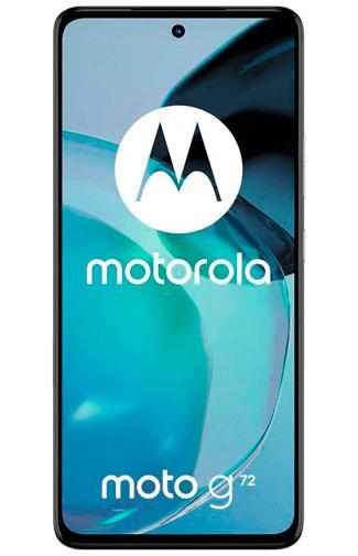 Aanbieding Motorola Moto G72 8GB128GB Wit nu slechts  1