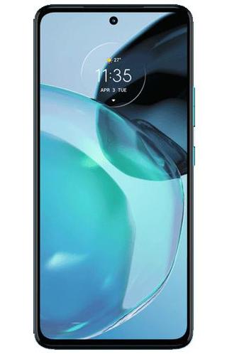 Aanbieding Motorola Moto G72 Blauw nu slechts  265