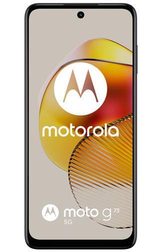 Aanbieding Motorola Moto G73 5G Blauw nu slechts  169