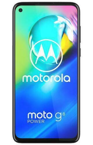 Aanbieding Motorola Moto G8 Power Black nu slechts  164