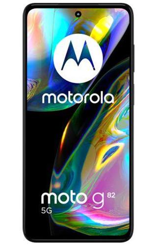 Aanbieding Motorola Moto G82 5G Grijs nu slechts  294