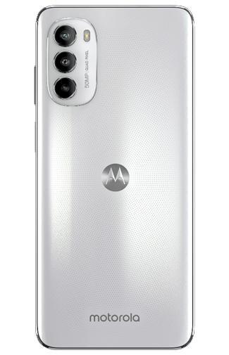 Aanbieding Motorola Moto G82 5G Wit nu slechts  176