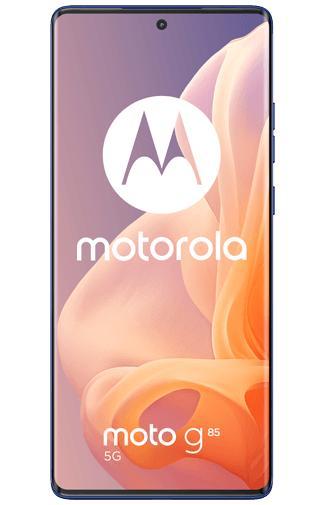 Aanbieding Motorola Moto G85 12GB256GB Blauw nu  299