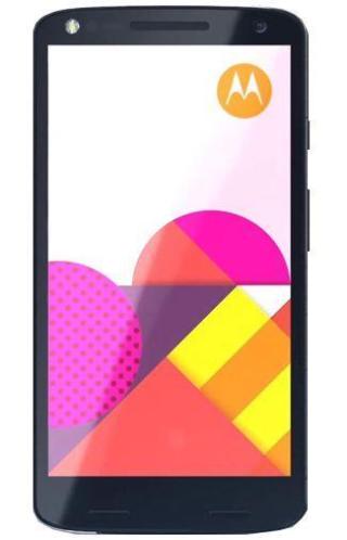 Aanbieding Motorola Moto X Force 32GB Black slechts  650