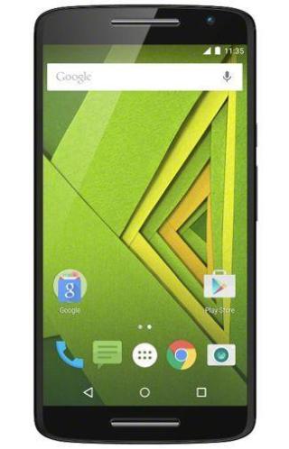 Aanbieding Motorola Moto X Play Black nu slechts  334