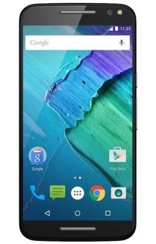 Aanbieding Motorola Moto X Style Black nu slechts  468