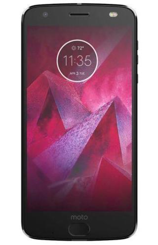 Aanbieding Motorola Moto Z2 Force Black nu slechts  399