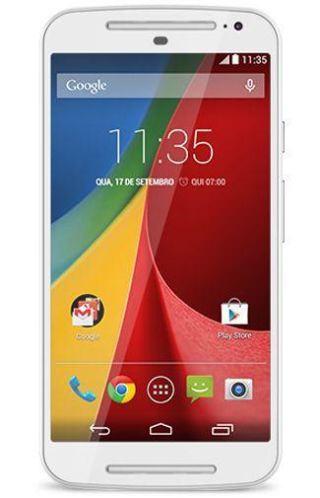 Aanbieding Motorola New Moto G White nu slechts  179