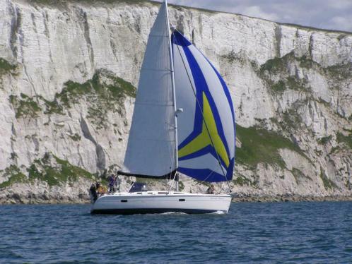 AANBIEDING Nieuwe Spinnaker of Gennaker vanaf  495.00