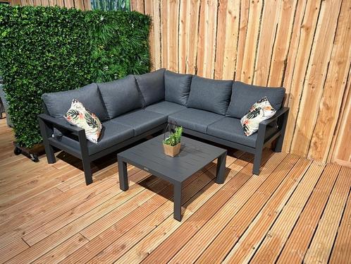 AANBIEDING  NIEUWE Tuinset Loungeset VAN 1299 NU 749