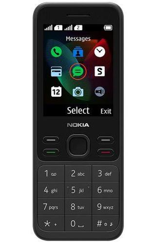 Aanbieding Nokia 150 (2020) Black nu slechts  41
